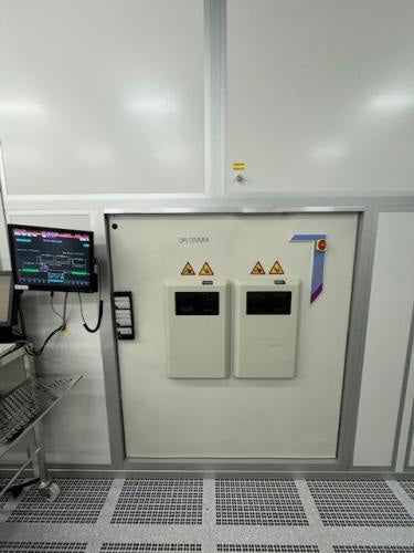 Applied Materials Centura DPS Plasma Etcher