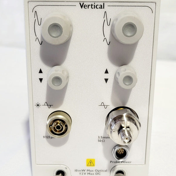 Agilent 86105 A Module