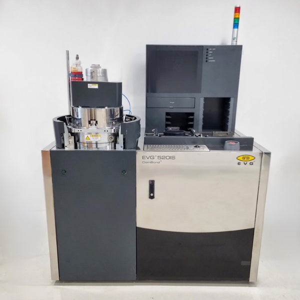 EVG 520 IS Manual Wafer Load Substrate Bonder