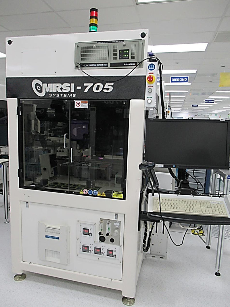 MRSI 705 Die Bonder