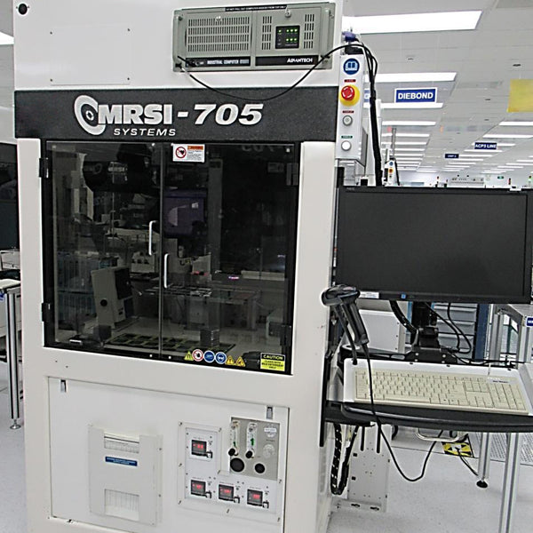 MRSI 705 Die Bonder