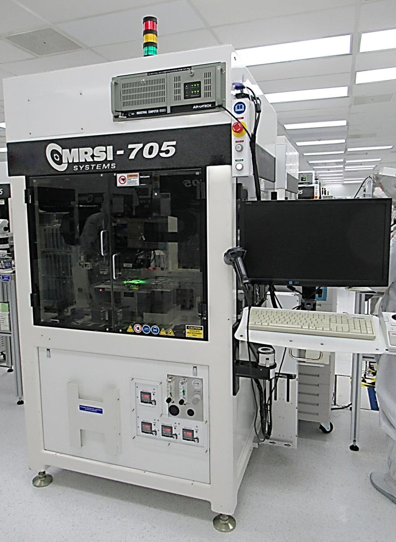 MRSI 705 Die Bonder