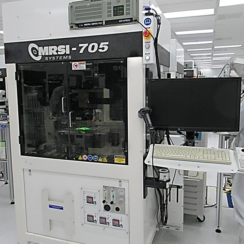 MRSI 705 Die Bonder