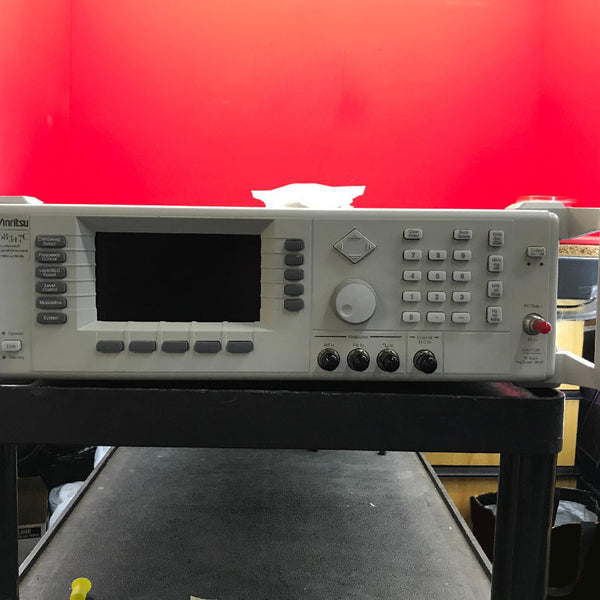 Anritsu 68347 C Signal Generator