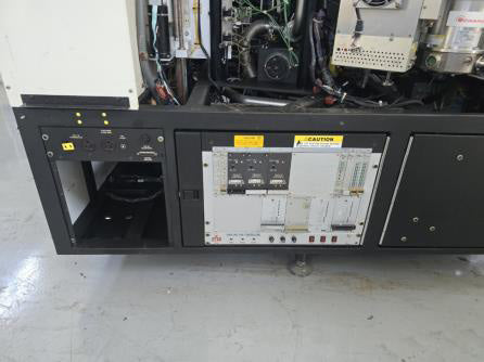 Applied Materials P 5000 Etcher