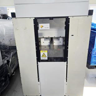 Applied Materials P 5000 MxP Etcher