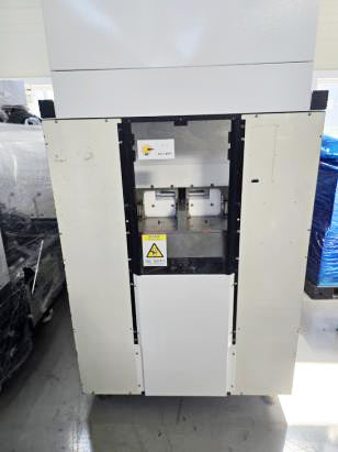 Applied Materials P 5000 MxP Etcher