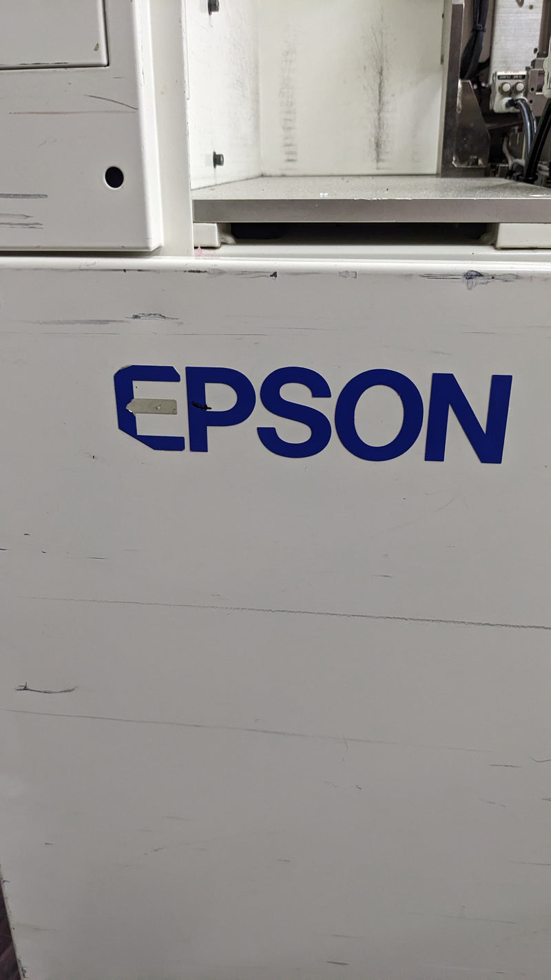 Seiko / Epson NS 6040 Handler