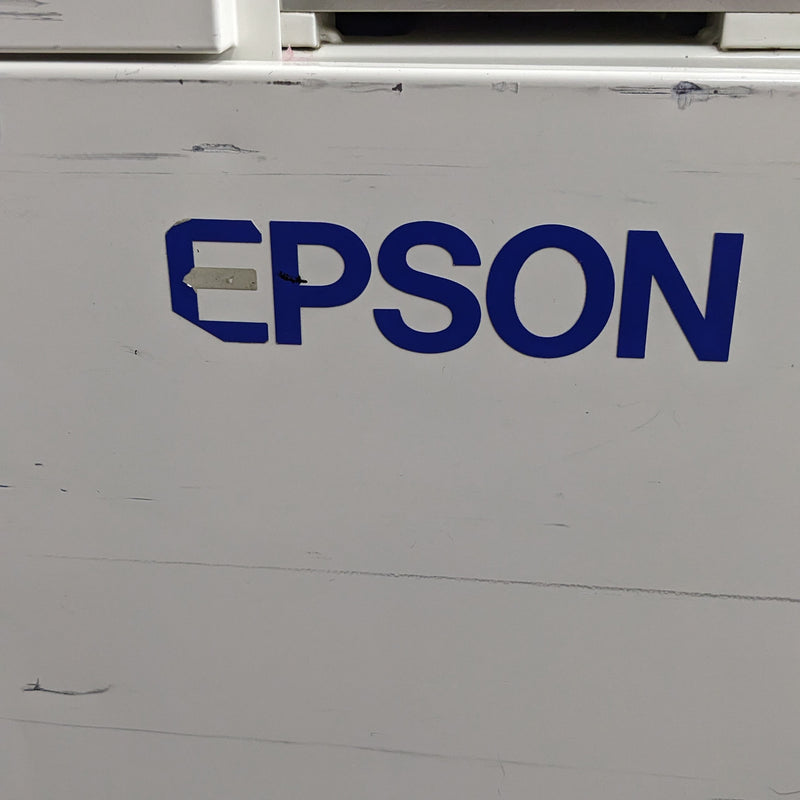 Seiko / Epson NS 6040 Handler