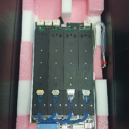 Verigy 93000 PS 3600 Channel Boards