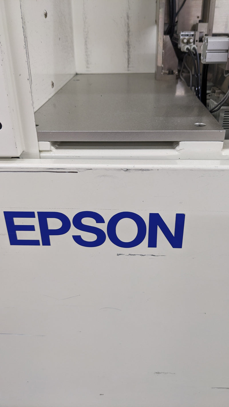 Seiko / Epson NS 6040 Handler