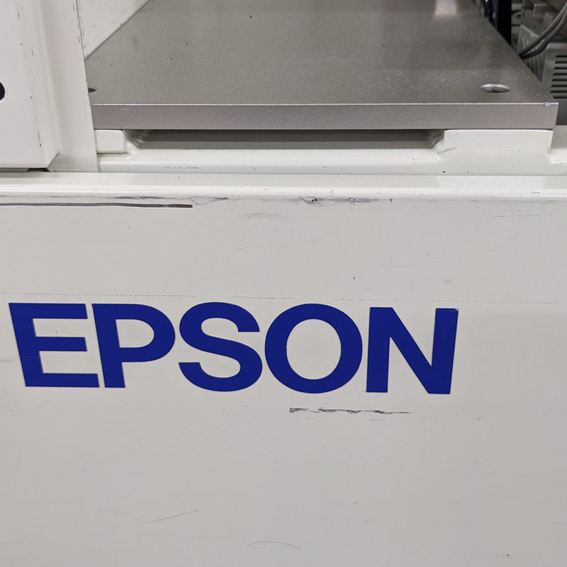 Seiko / Epson NS 6040 Handler