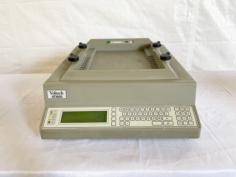 Voltech AT 3600 Automatic Transformer Tester