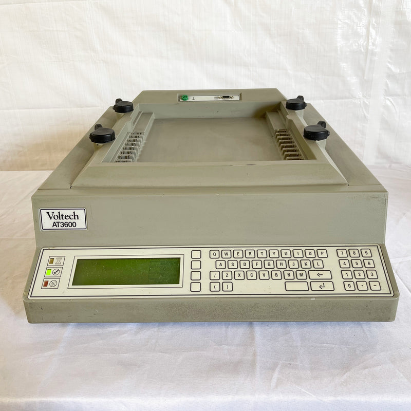 Voltech AT 3600 Automatic Transformer Tester