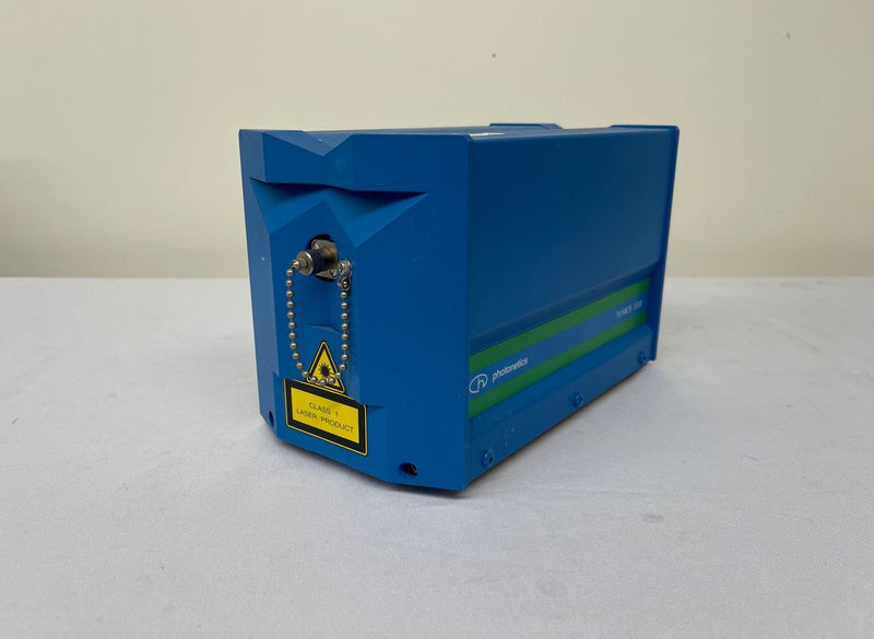 Photonetics 3642 HE 15 Variable Laser Source Head