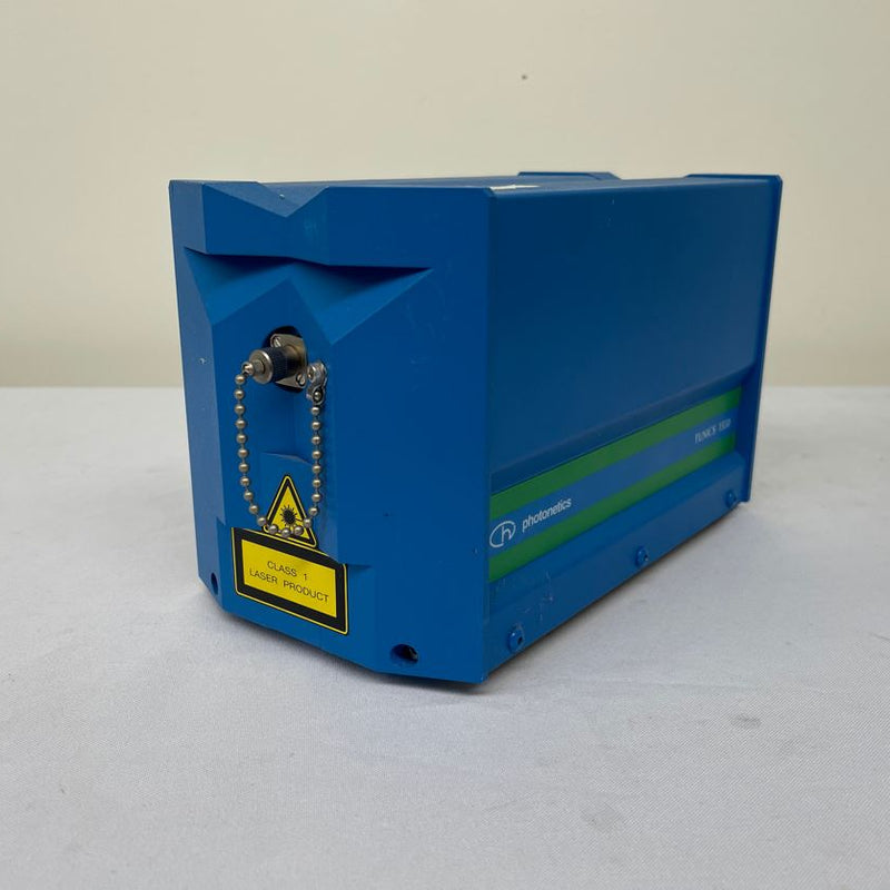 Photonetics 3642 HE 15 Variable Laser Source Head