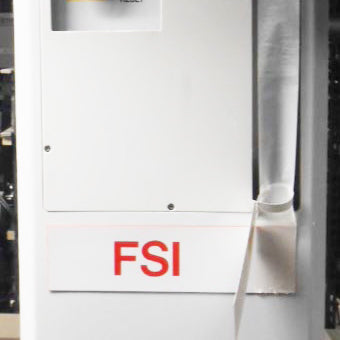 FSI Mercury MP Spray System