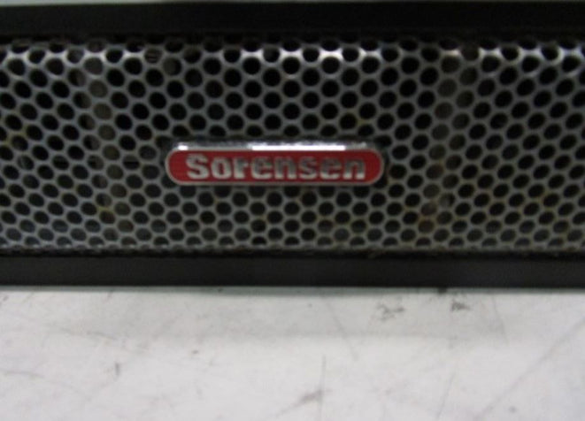 Sorensen / Ametek SGA 15 X 534 D-1 CAA Power Supply