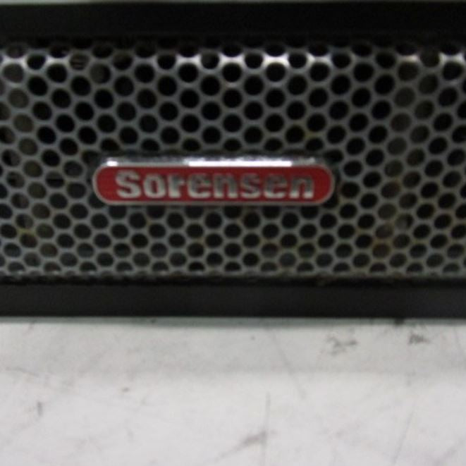 Sorensen / Ametek SGA 15 X 534 D-1 CAA Power Supply