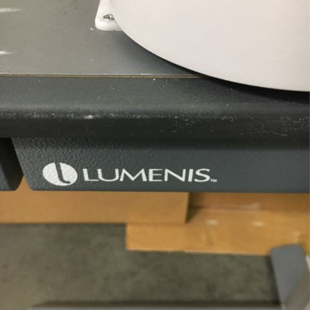 Lumenis LT 5106 Selecta Duet Ophthalmic YAG SLT Combination Laser