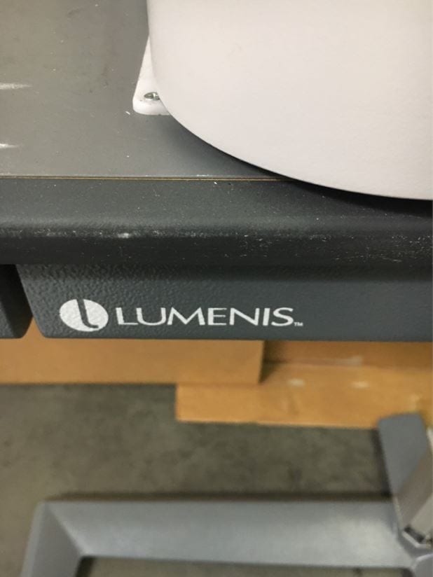 Lumenis LT 5106 Selecta Duet Ophthalmic YAG SLT Combination Laser