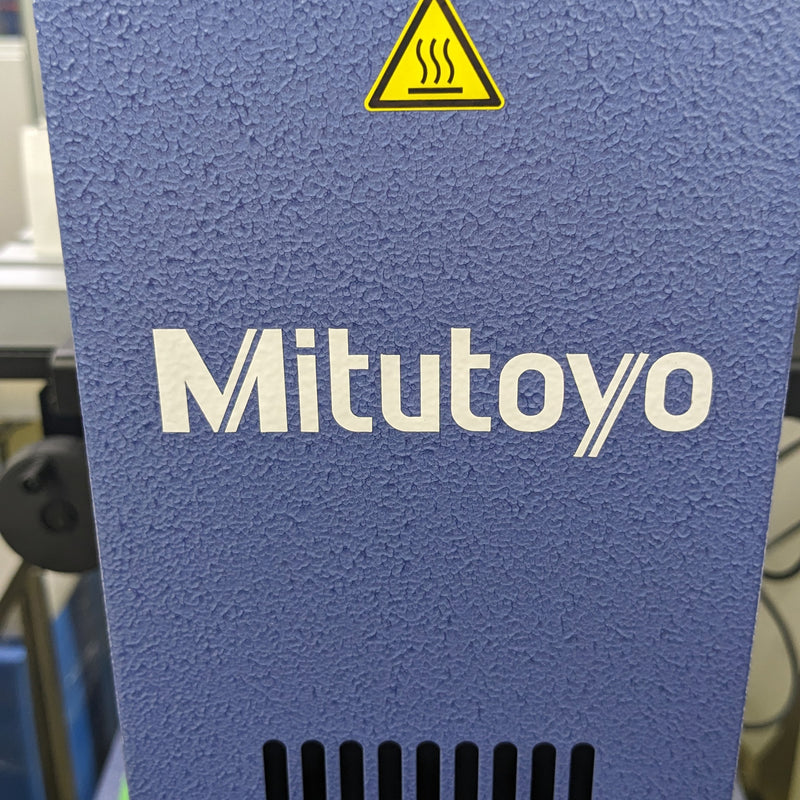 Mitutoyo PH 3500 Profile Projector