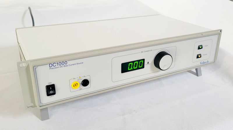 Voltech DC 1000 DC Bias Current Source