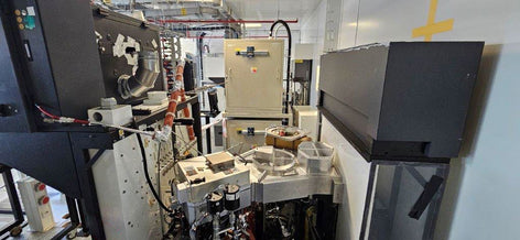 Applied Materials P 5000 TEOS