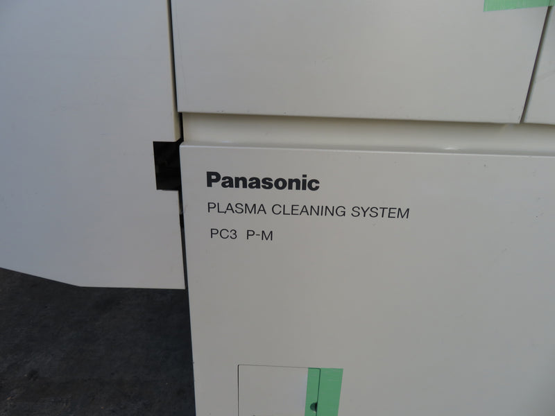 Panasonic PC 32 P M Plasma Cleaner