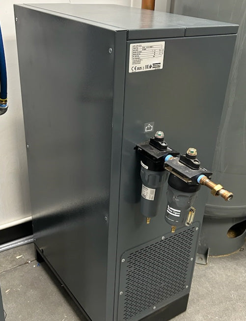 Atlas Copco CD 20 + Air Dryer