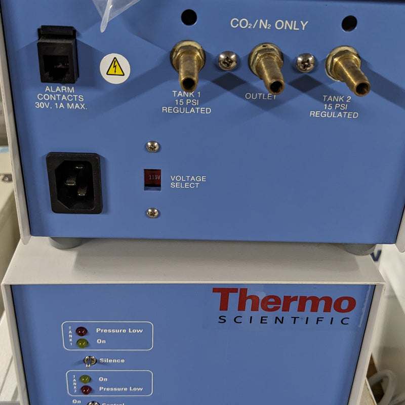 Thermo Scientific Gas Guard