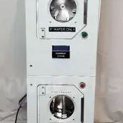 Semitool Dual Spin Rinse Dryer (SRD)