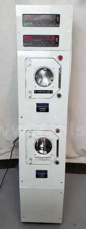 Semitool Dual Spin Rinse Dryer (SRD)