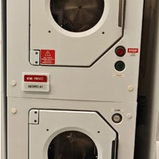 Semitool 870 Spin Rinse Dryer (SRD)