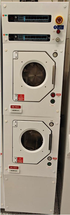 Semitool 870 Spin Rinse Dryer (SRD)