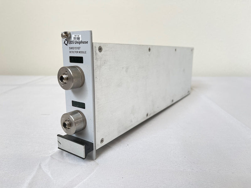 JDSU SWS 15107 Detector Module