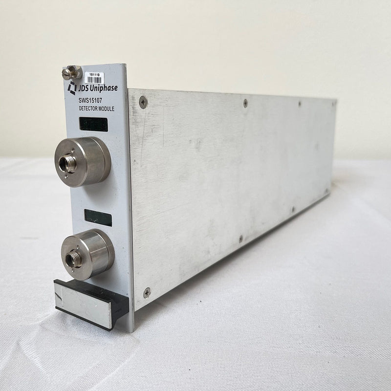 JDSU SWS 15107 Detector Module