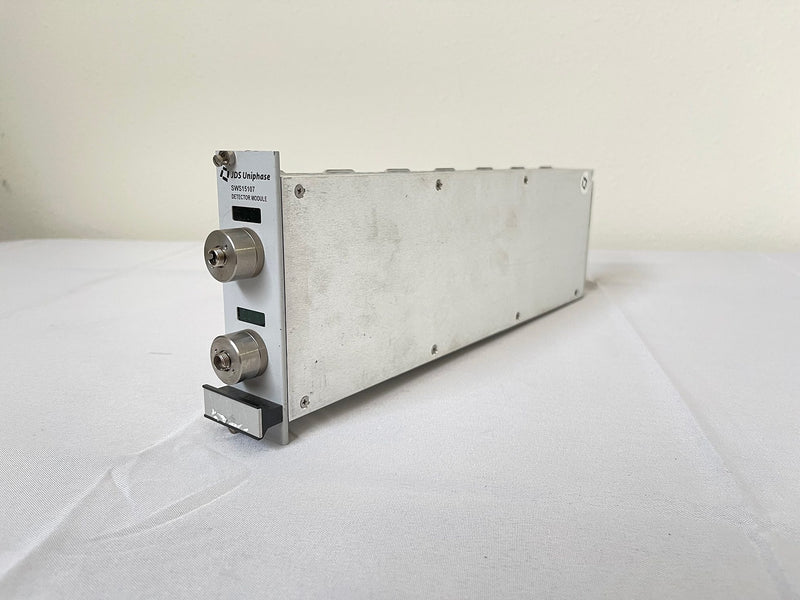 JDSU SWS 15107 Detector Module