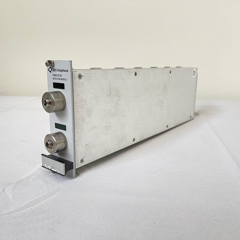 JDSU SWS 15107 Detector Module