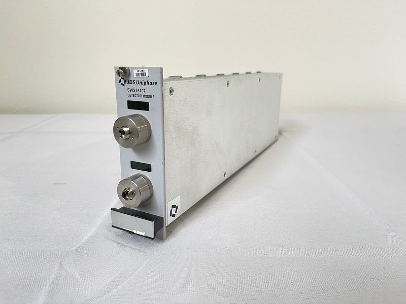 JDSU SWS 15107 Detector Module