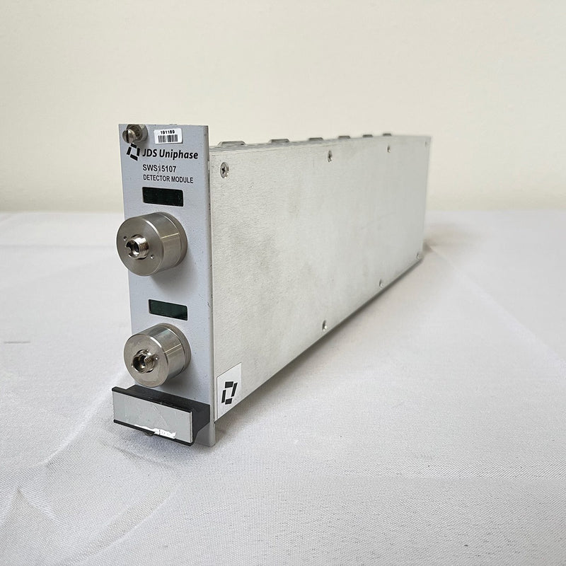 JDSU SWS 15107 Detector Module