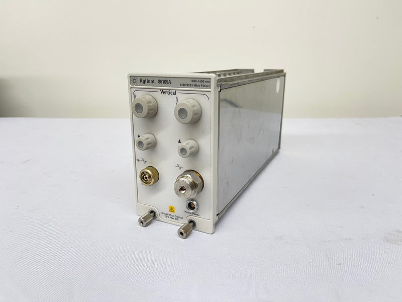 Agilent 86105 A Module