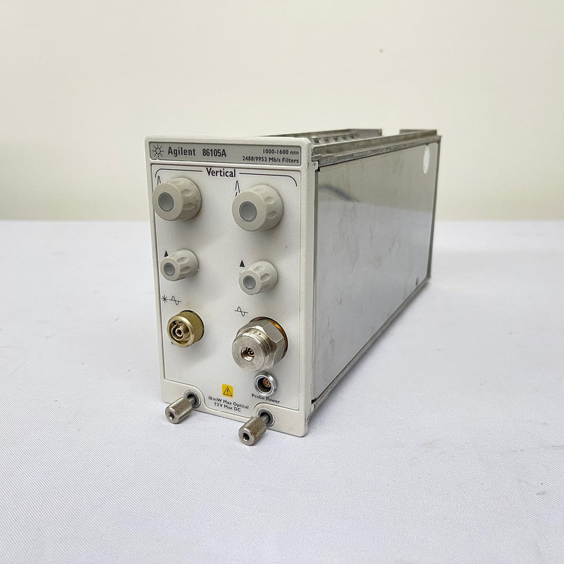 Agilent 86105 A Module