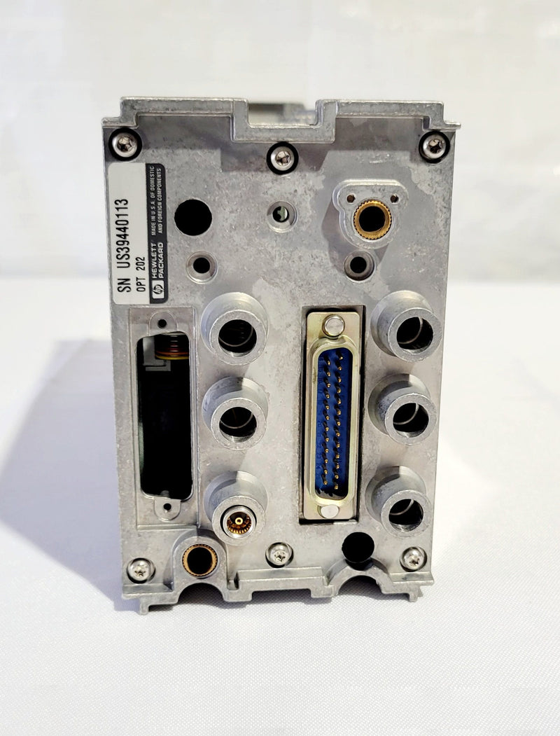 Agilent 86105 A Module