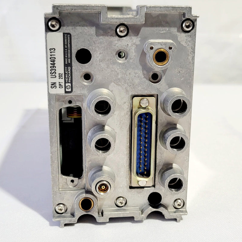 Agilent 86105 A Module