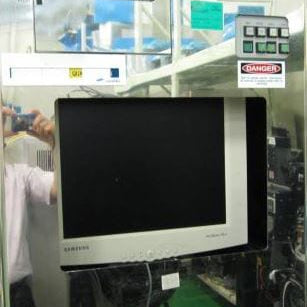 Hitachi S 8840 SEM