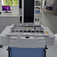 HP / Agilent / Verigy V 93000 PS 400 Pin Scale Tester