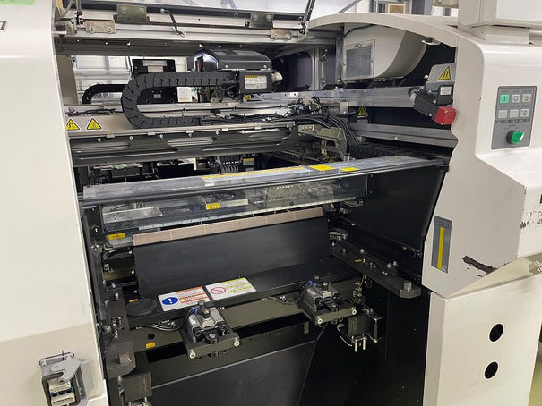 Panasonic CM 602 L Chip Mounter