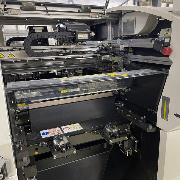 Panasonic CM 602 L Chip Mounter