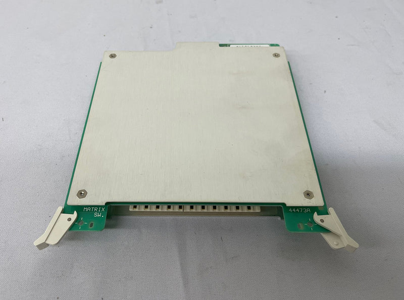 Agilent 44473 A / 44473-66501 Matrix Switch